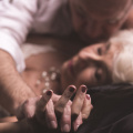Senior Citizens Sex Relationships