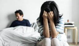  Anger About Partners Loss of Erection