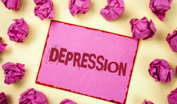  Depression Therapy in Philadelphia