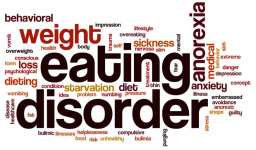  Eating Disorders