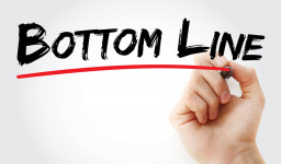 Identifying your Bottom Line Behaviors