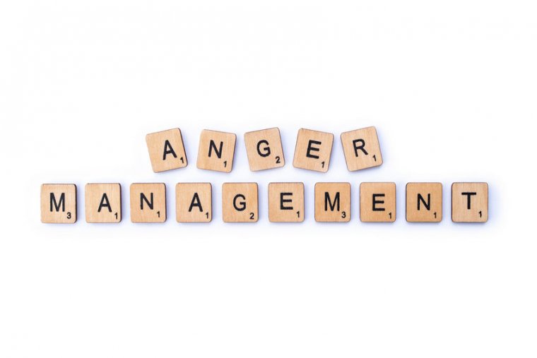 Anger Management Philadelphia