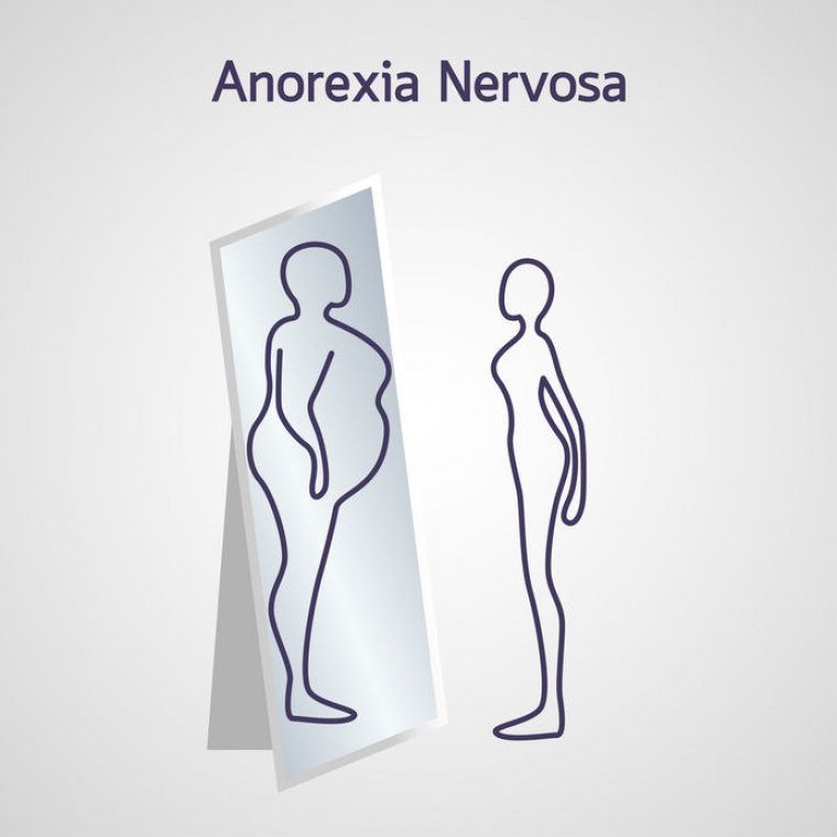 Anorexia Nervosa Therapy in Philadelphia