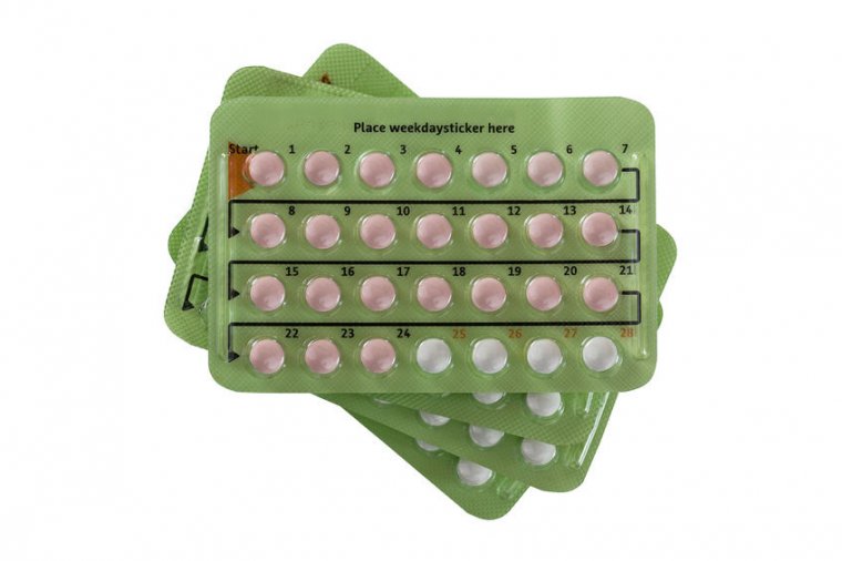 Birth Control Pill