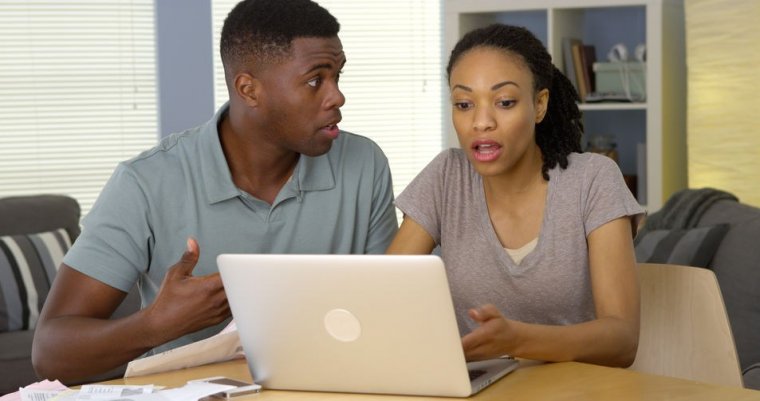 Couples and Finances How to figure out your money personality