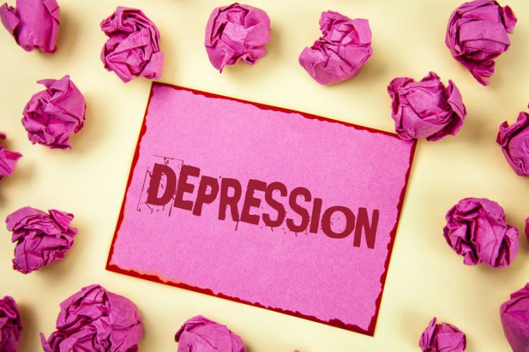 Depression Therapy in Philadelphia