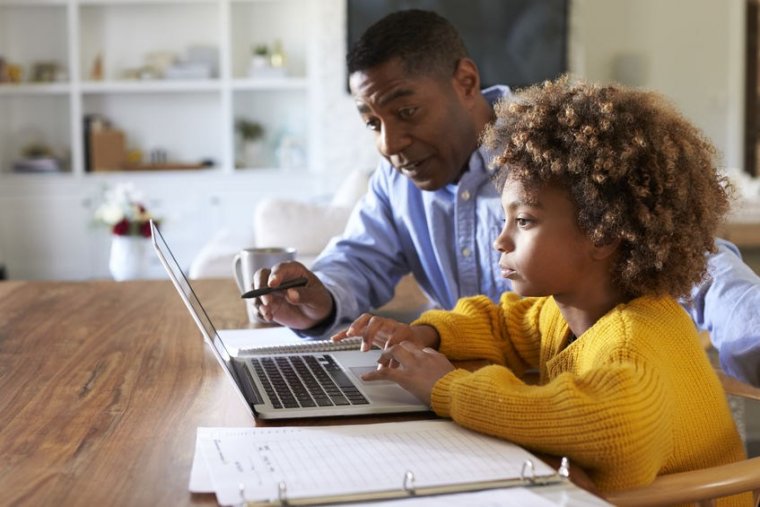 Parenting a Child with ADD Homework time and Home tasks