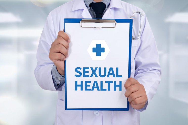 Professional Organizations for Sexual Health