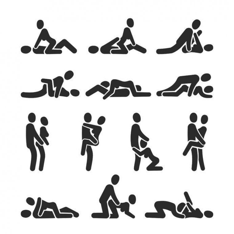 Sexual Positions