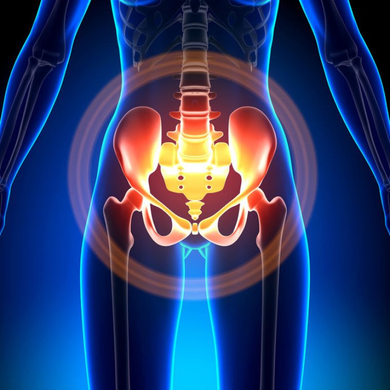 Taking Control of Pelvic Pain