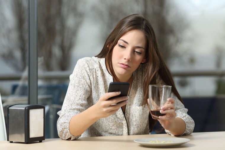 The six most common excuses to not use online dating