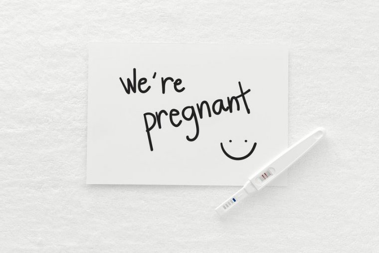 Tips For Increasing The Chances Of Becoming Pregnant